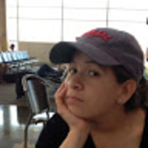 Meet your Posher, Maria